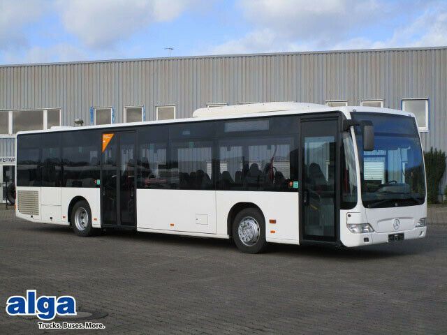Mercedes-Benz O 530 Ü Citaro, Euro 5, Klima, 46 Sitze  - City bus: picture 1