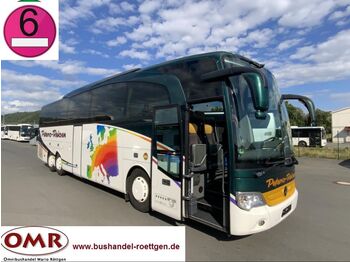 Coach Mercedes-Benz O 580-16 RHD Travego R1/ Tourismo/ S 516/ S 517: picture 1