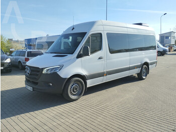 Minibus, Passenger van Mercedes-Benz Sprinter: picture 1