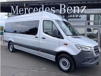 316 cdi mercedes sprinter