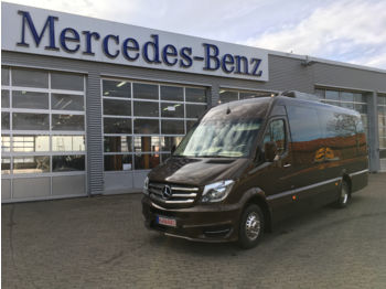 New Coach Mercedes-Benz Sprinter 519 CDI Euro 6 ZU SOFORT AB LAGER: picture 1