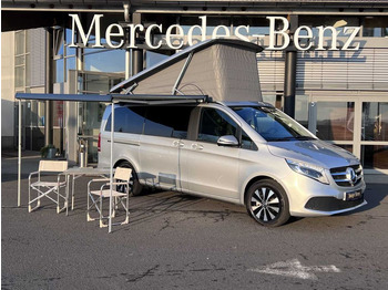 Minibus MERCEDES-BENZ