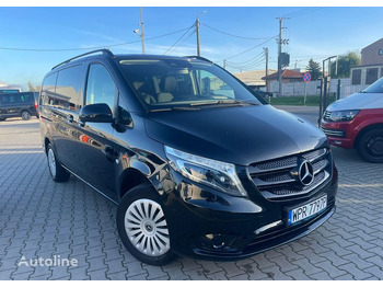 Minibus MERCEDES-BENZ Vito