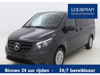 Mercedes-Benz Vito 114 CDI Lang Tourer 9-persoons | Dubbele schuifdeur | 9G-Automaat | Achteruitrijcamera | Personenbus | Personenvervoer | - Minibus, Passenger van: picture 1