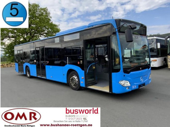 Mercedes Citaro O 530 C2 - Suburban bus: picture 1