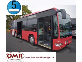 Mercedes Citaro O 530 K - Suburban bus: picture 1
