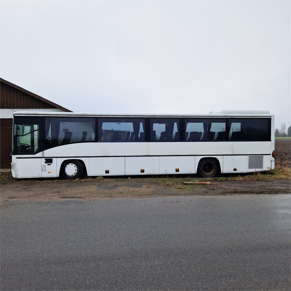 Mercedes Integro 0-550 627 - Suburban bus: picture 2
