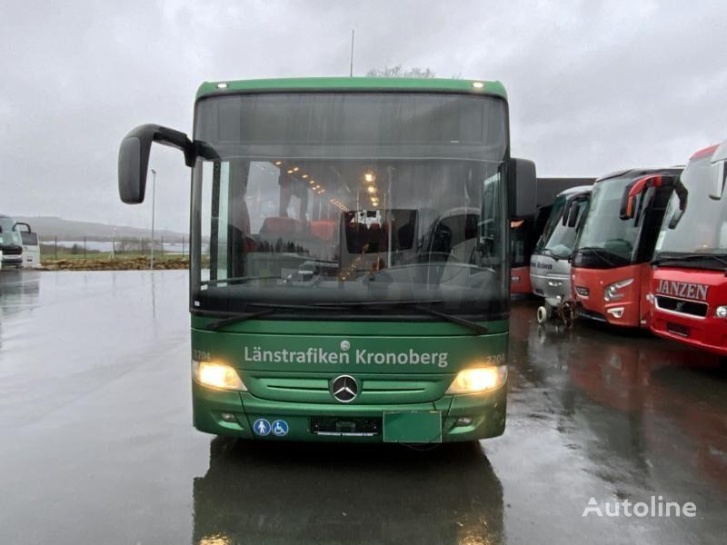 Mercedes Integro L - Suburban bus: picture 5