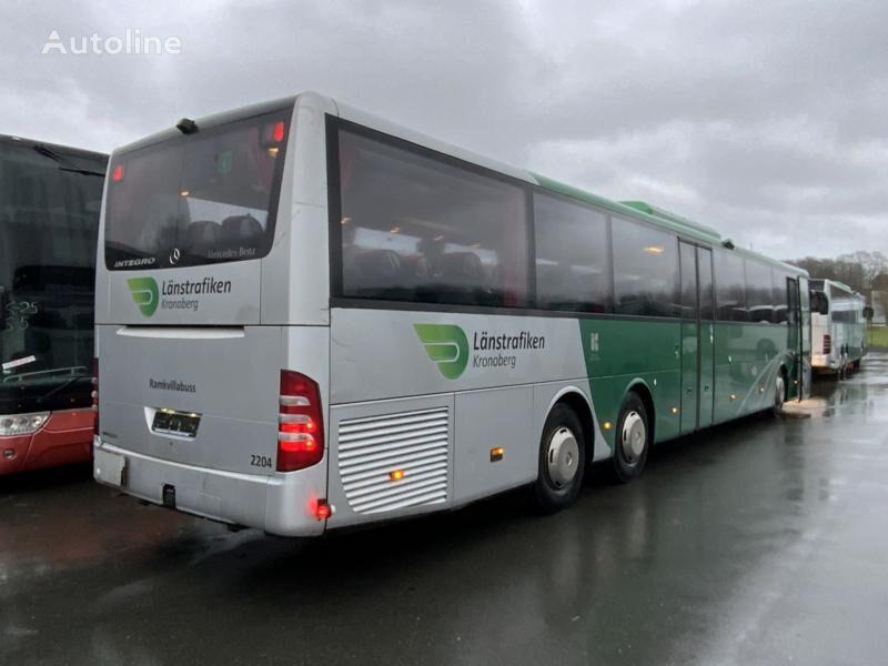 Mercedes Integro L - Suburban bus: picture 3