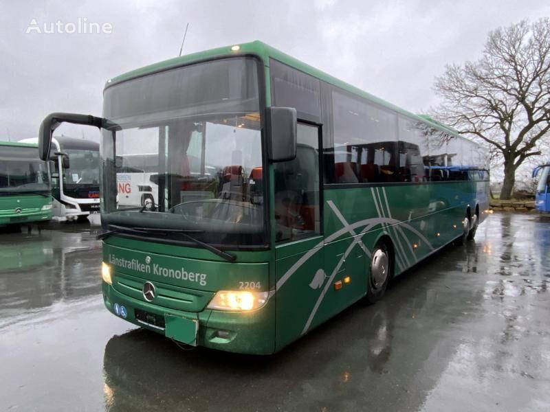 Mercedes Integro L - Suburban bus: picture 2
