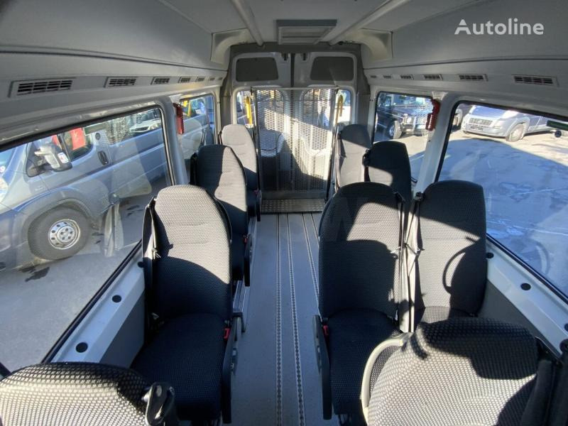 Minibus, Passenger van Mercedes Sprinter 515 CDI: picture 13