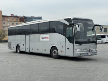 Mercedes TOURISMO RHD, 315 kW, 55 miest - Coach: picture 1