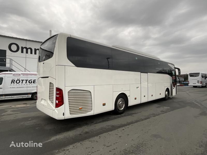 Mercedes Tourismo 15 RHD - Coach: picture 3