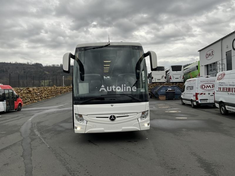 Mercedes Tourismo 15 RHD - Coach: picture 5