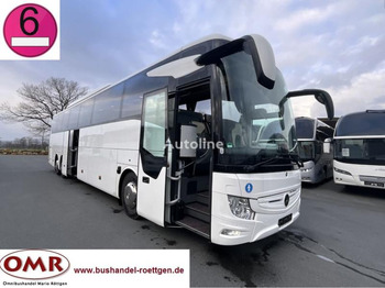 Mercedes Tourismo 17 RHD - Coach: picture 1