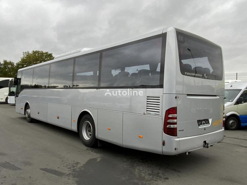 Mercedes Tourismo RH - Coach: picture 3