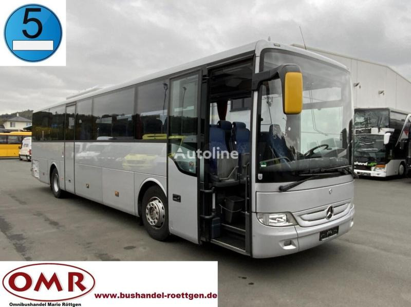 Mercedes Tourismo RH - Coach: picture 1