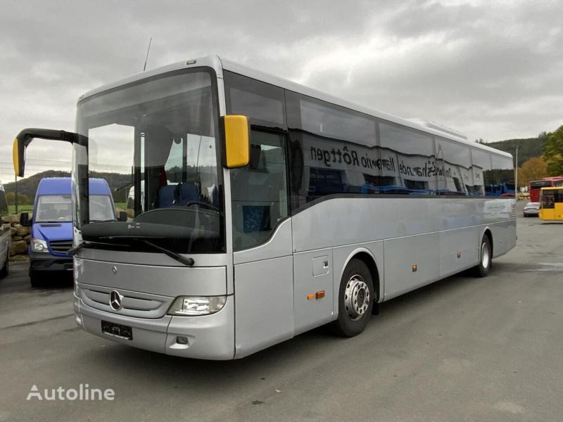 Mercedes Tourismo RH - Coach: picture 2
