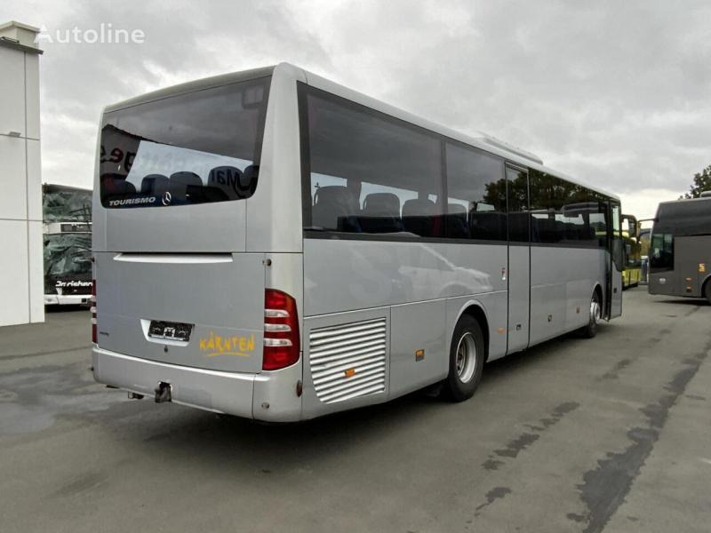 Mercedes Tourismo RH - Coach: picture 4