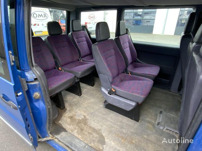 Minibus, Passenger van Mercedes Vito Tourer: picture 11