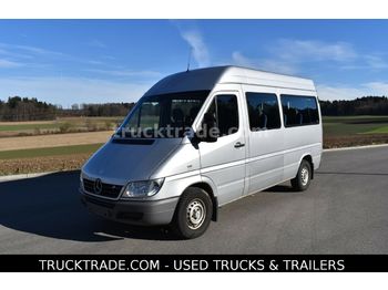 Minibus Mercedes-Benz 313 CDI Sprinter