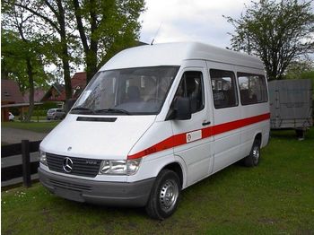 sprinter minibus for sale