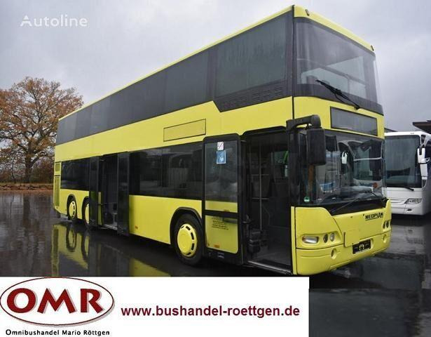 Neoplan Centroliner N 4426 - City bus: picture 1