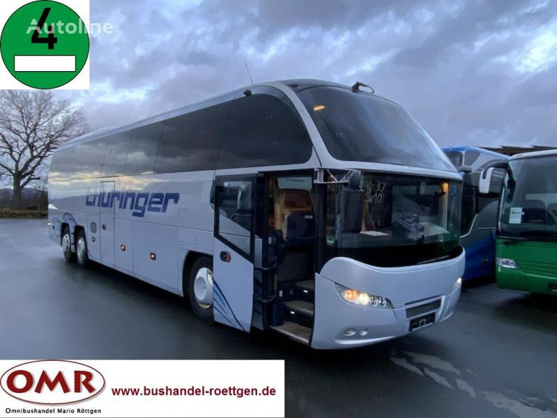 Neoplan Cityliner - Coach: picture 1
