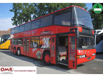 Coach Neoplan N 4026/3/Skyliner/328/T 925/ATM/Cabrioumbau mgl.: picture 1