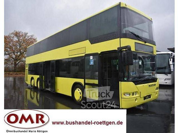 Double-decker bus Neoplan - N 4426 Centroliner: picture 1