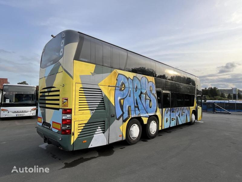 Neoplan Skyliner - City bus: picture 4