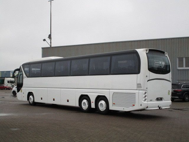 Neoplan Tourliner, Euro 6, 54 Sitze, AHK, WC, Küche  - Coach: picture 2