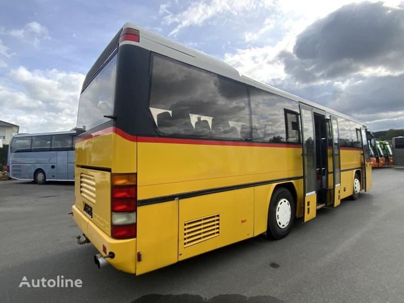 Neoplan Transliner N 314 Ü - Suburban bus: picture 4