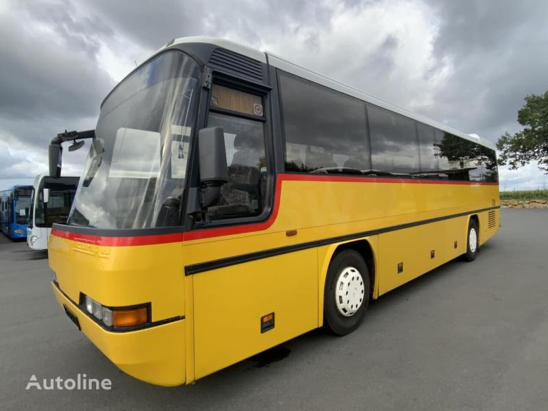 Neoplan Transliner N 314 Ü - Suburban bus: picture 2