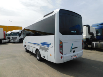 Otokar Sultan confort - Suburban bus: picture 4