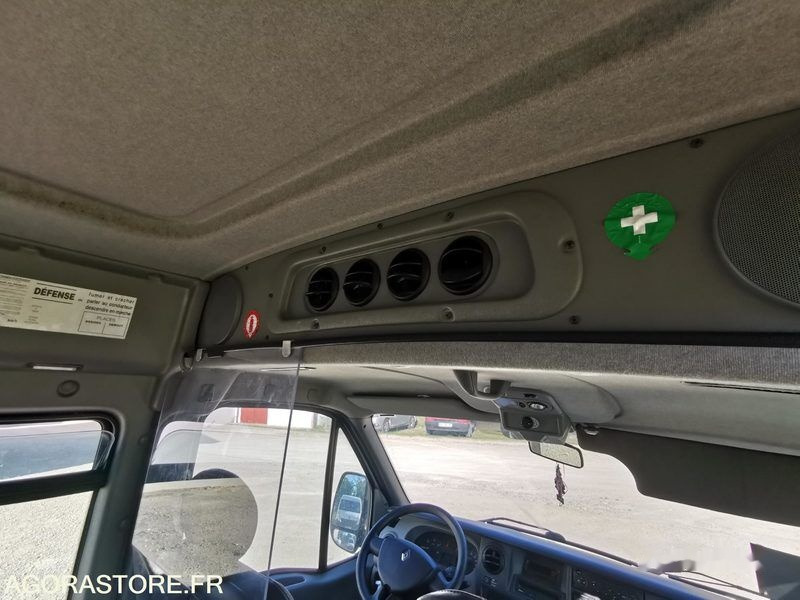 Renault Master - Minibus, Passenger van: picture 5