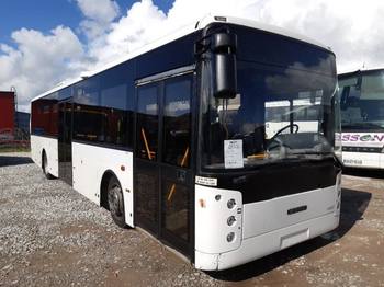 City bus SCANIA L94 UB4X2LB260 VEST CENTER 12,25m; 37 seats; Euro 3: picture 1
