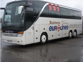 AWM Autocar Setra S 415 HD Bayer 04 Leverkusen AWM Autocar Setra S 415 HD Bayer 04 Leverkusen