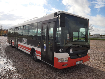 SOR SOR NB 12 AUTOBUS - City bus: picture 1