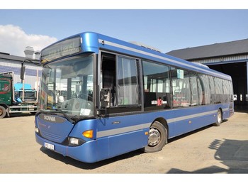 Scania CL94 UB 4X2 - City bus: picture 1