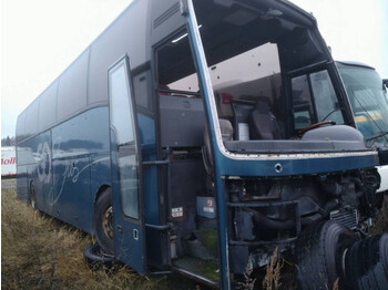Scania K 124 IB4X2NB FOR PARTS - Coach: picture 1