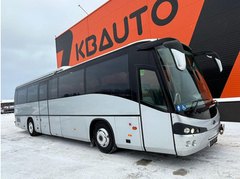 Scania K 400 4x2 Beulas 54 SEATS / EURO 5 / AC / AUXILIARY HEATING / WC / DVD / FOGMAKER - Coach: picture 1