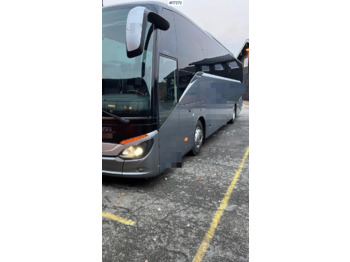 Setra S515HD - Coach: picture 1