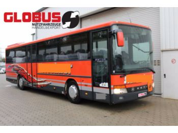 Suburban bus Setra S 315 H (Klima, 381 PS-Motor): picture 1