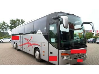 Coach Setra S 416 GT-HD: picture 1