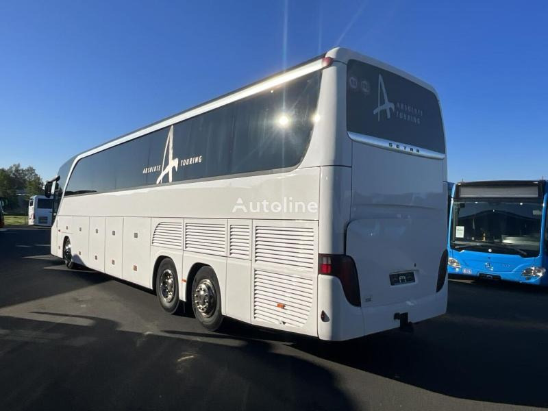 Setra S 417 HDH Nightliner - Coach: picture 3