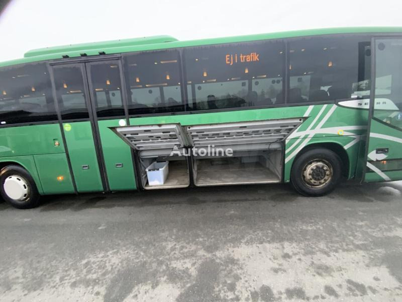 Suburban bus Setra S 417 UL: picture 8