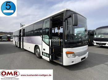 Setra S 419 UL - Suburban bus: picture 1
