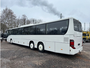 Setra S 419 UL-GT (70 Sitze , Euro 4)  - City bus: picture 2