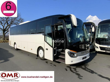Setra S 515 MD - Coach: picture 1